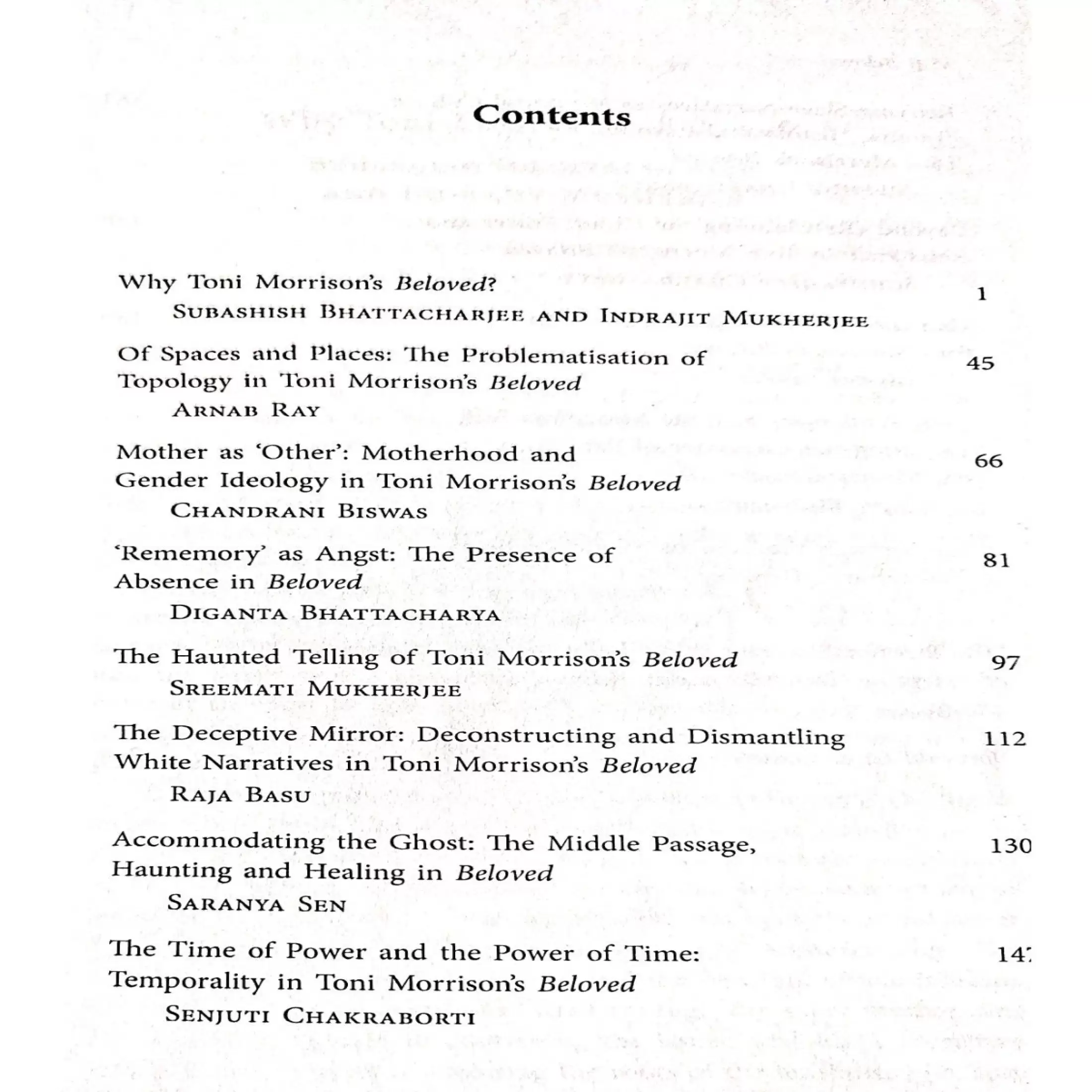 Index Image